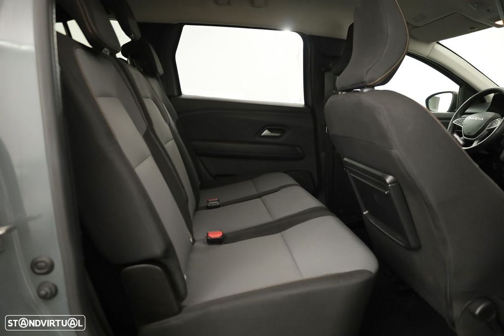 Dacia Jogger 1.0 ECO-G Extreme+ Up&Go 7L Bi-Fuel - 20