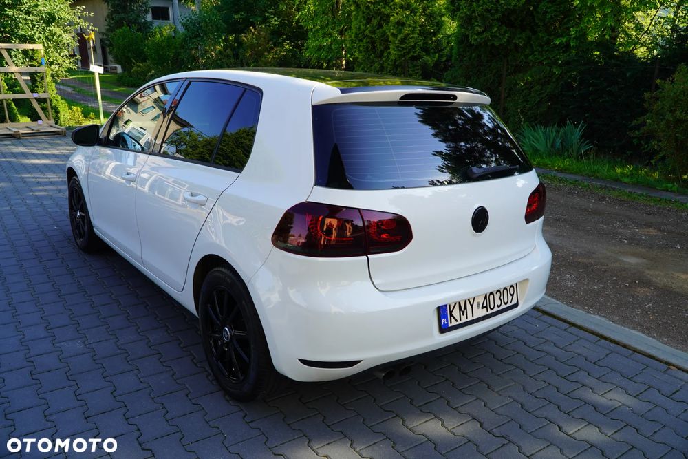 Volkswagen Golf 1.4 TSI Highline - 5