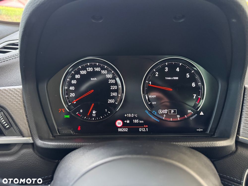BMW X2 xDrive20i M Sport X - 15