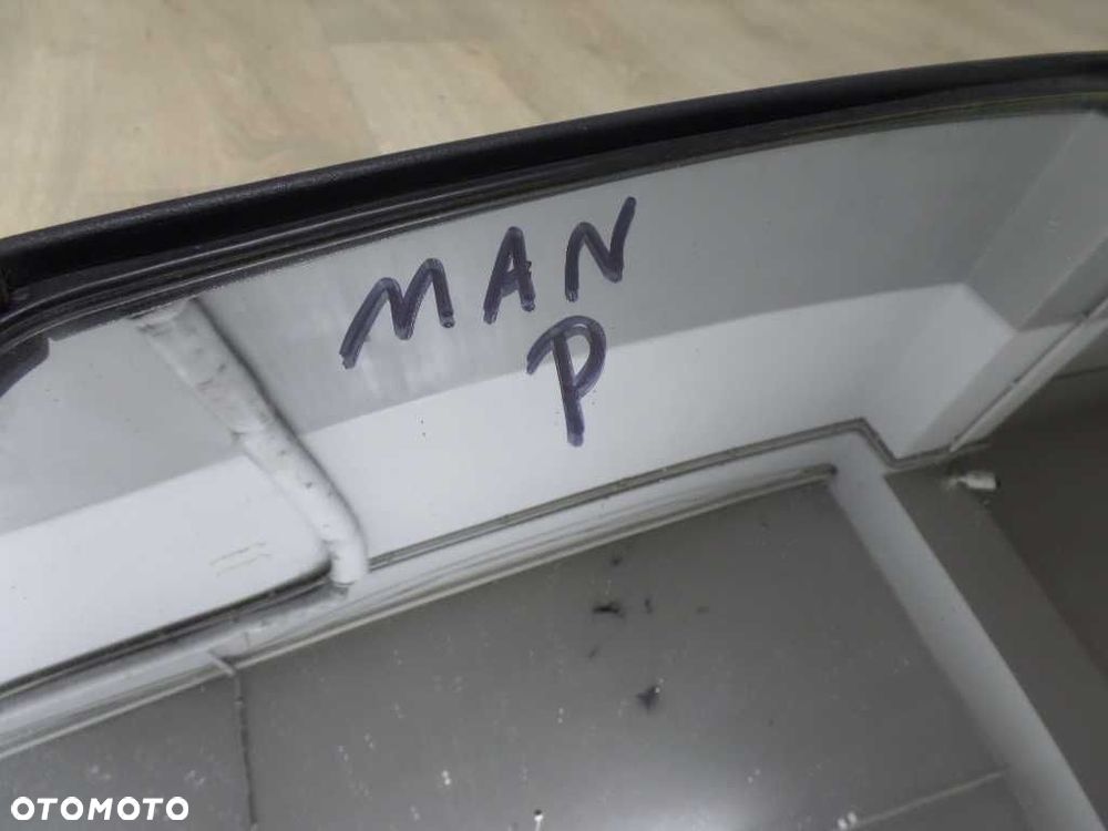 MAN TGL TGM TGA 8-180 LUSTRO LUSTERKO PRAWE - 5
