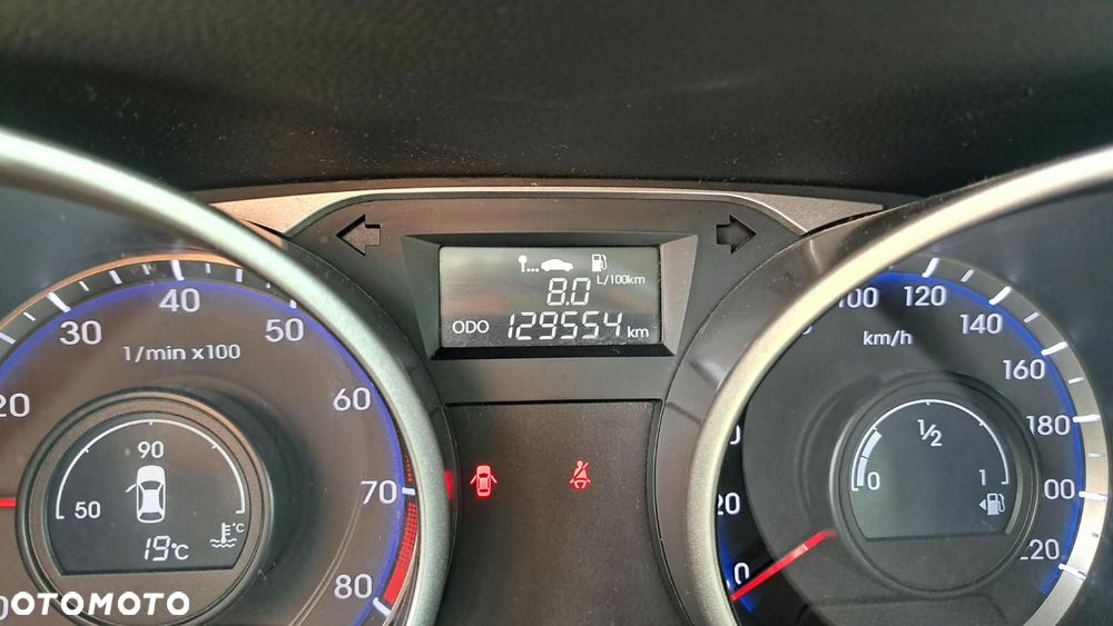 Hyundai ix35 - 30