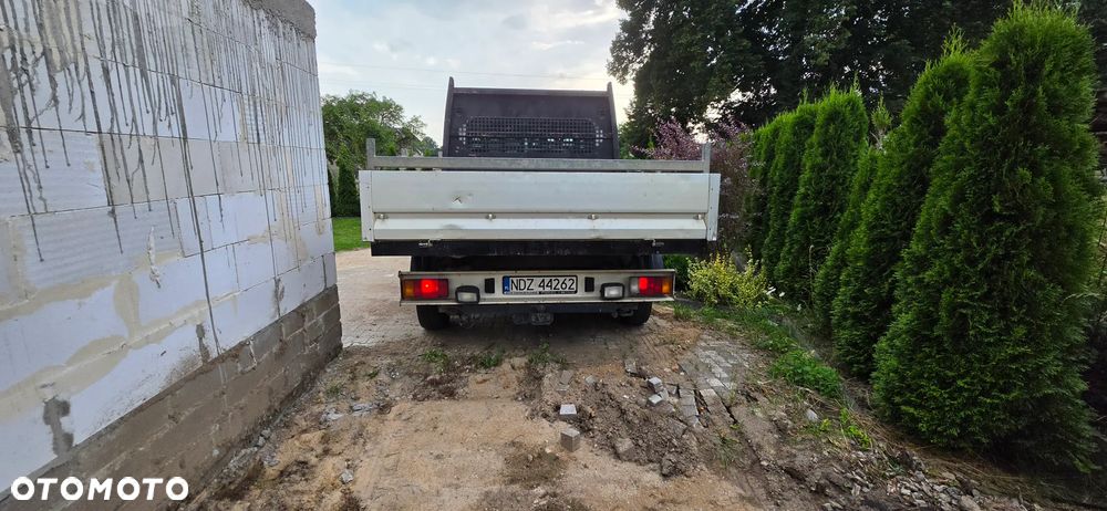 Fiat Ducato - 4