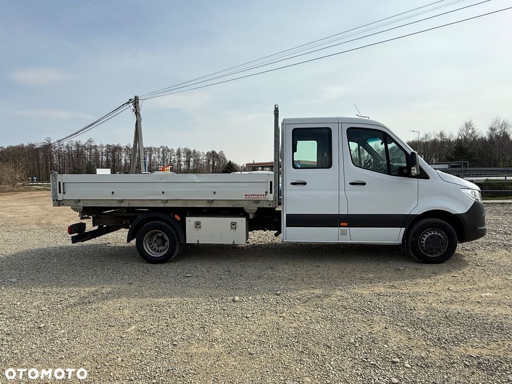 Mercedes-Benz Sprinter 906 - 3