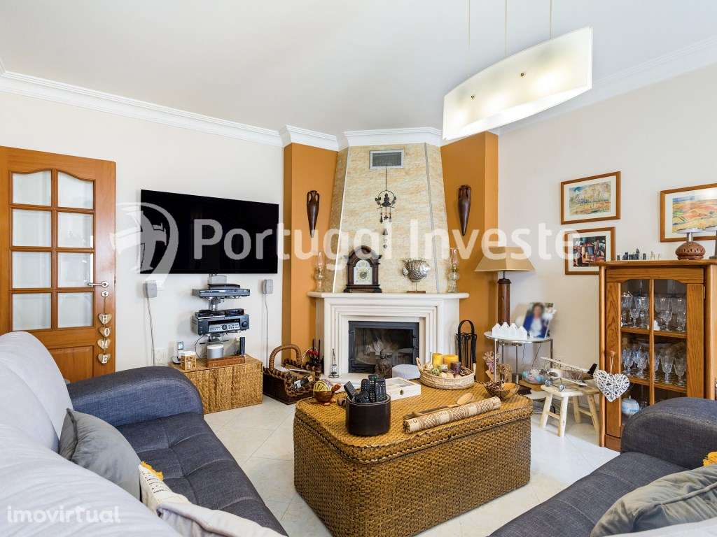 Excelente apartamento T3 numa zona de grande nome e de varios servi... - Grande imagem: 3/25