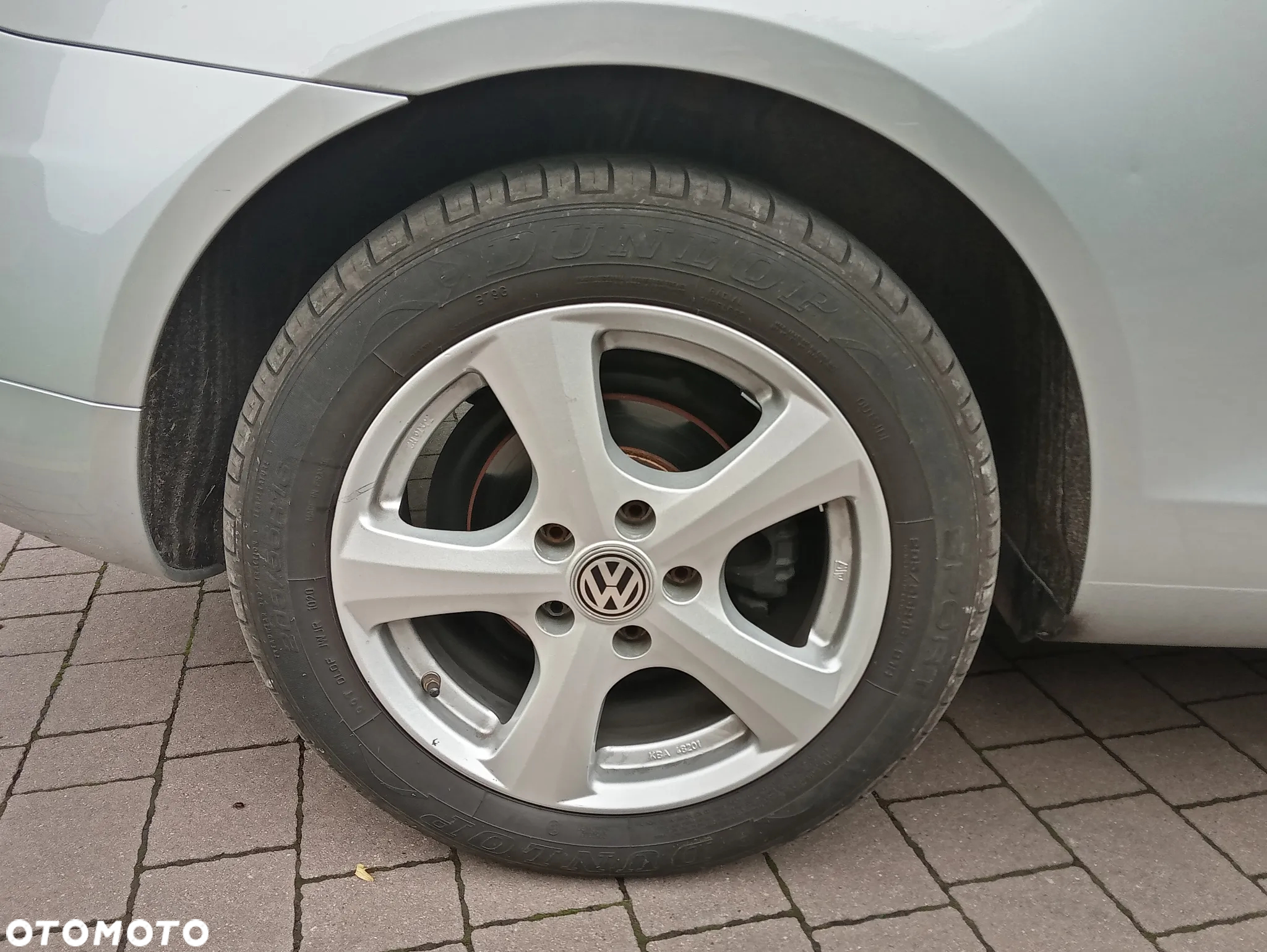 Volkswagen Eos 1.6 FSI - 11