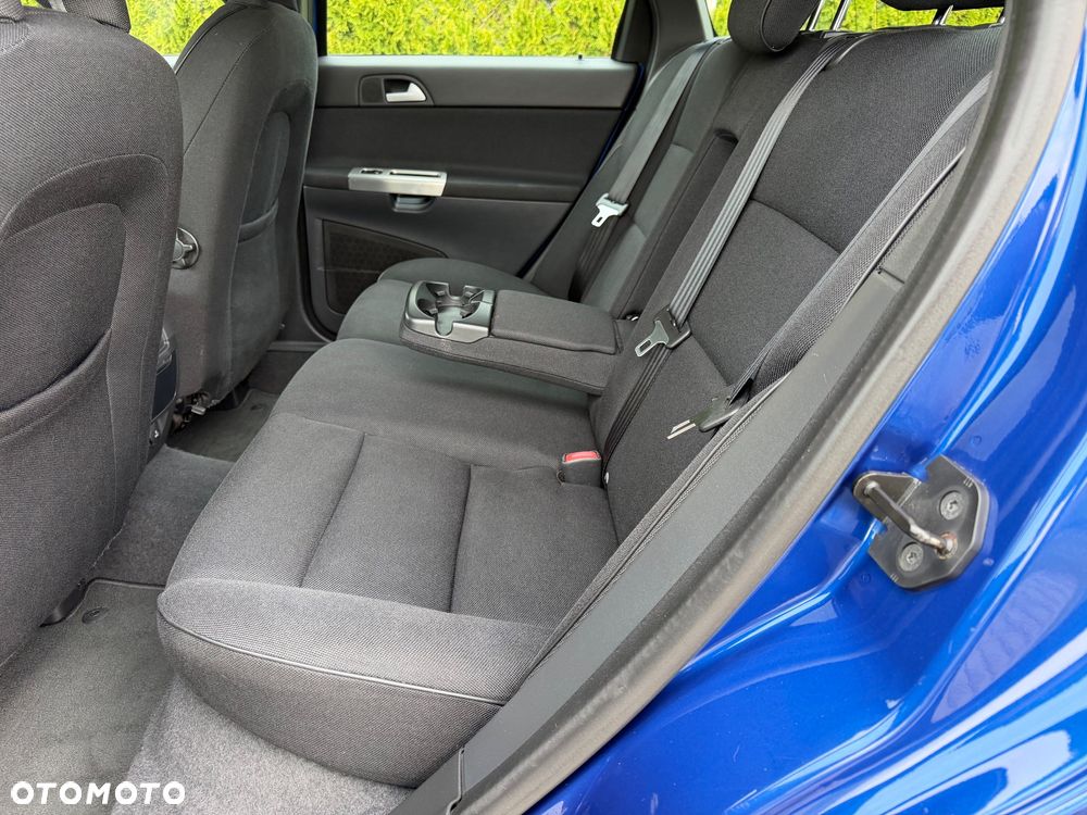 Volvo V50 1.6D DPF Momentum - 23