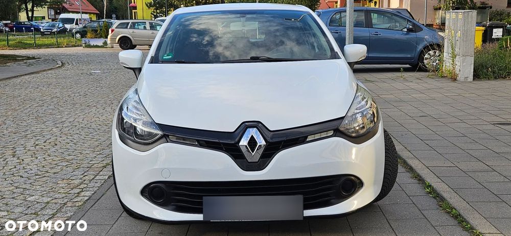 Renault Clio Cargo 1.2 16V 75 Extra - 30