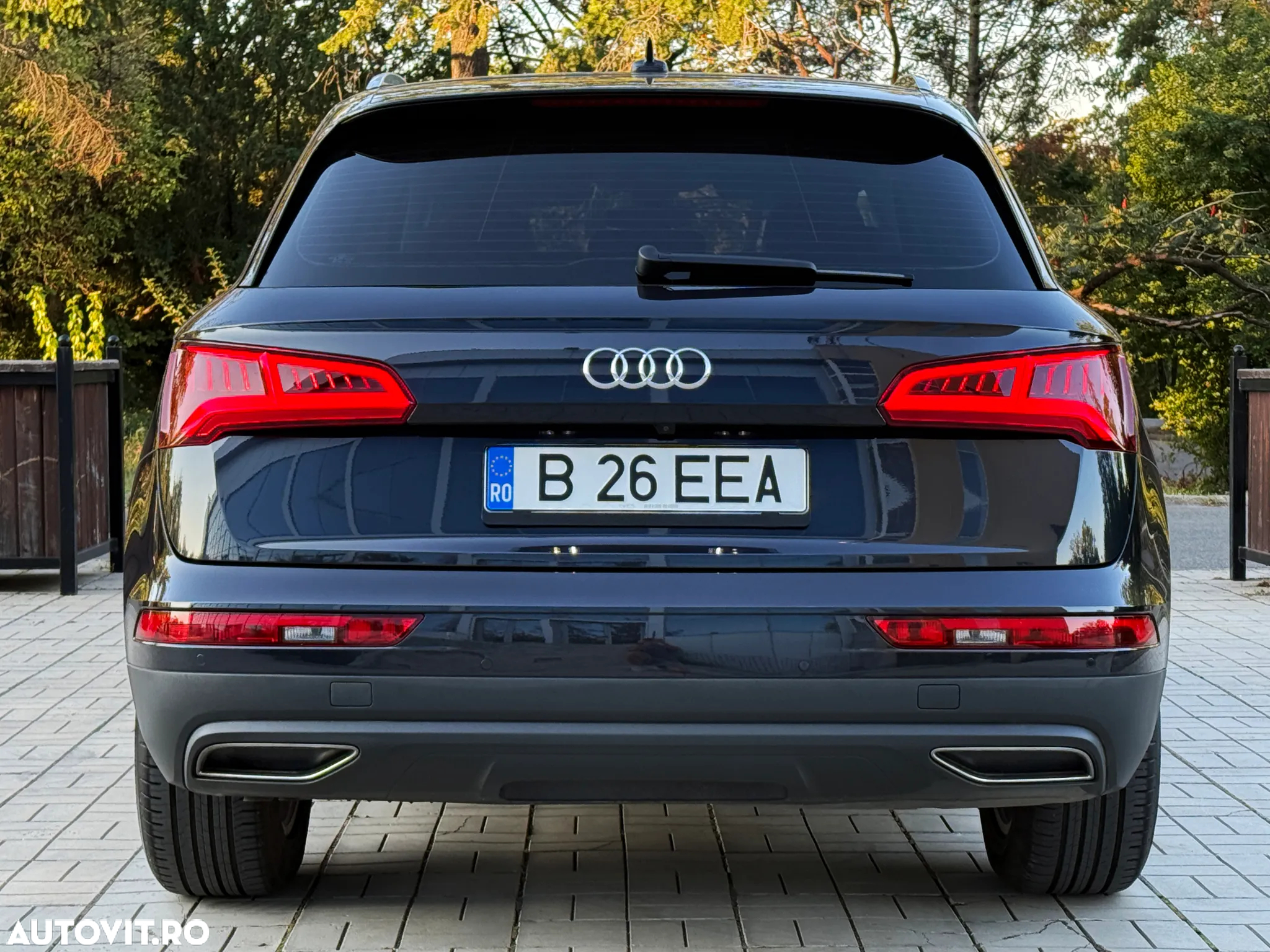 Audi Q5 35 TDI S tronic MHEV Basic - 9