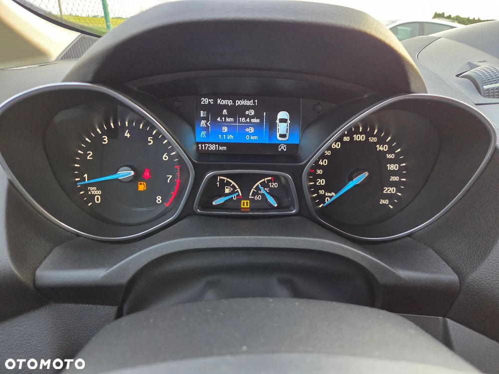 Ford C-MAX 1.0 EcoBoost Titanium ASS - 9