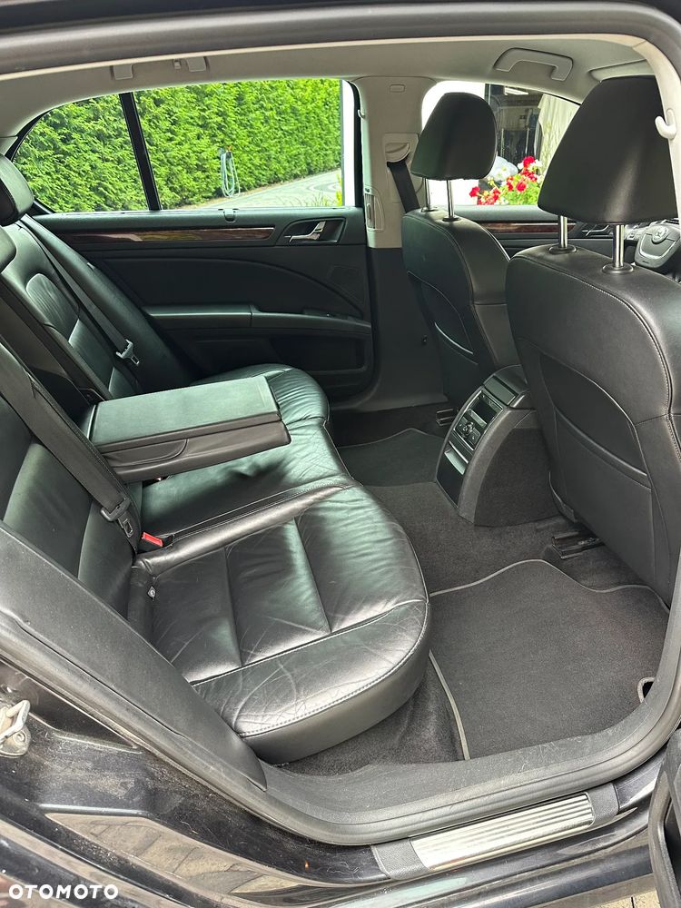 Skoda Superb 2.0 TDI Elegance - 20