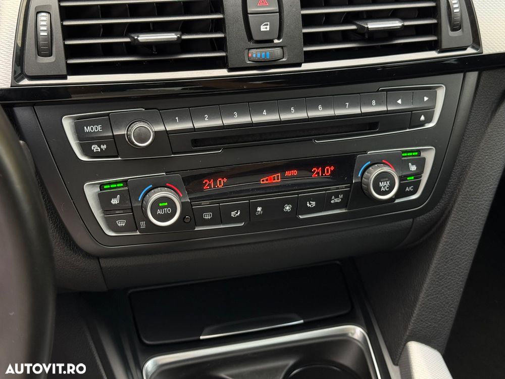 BMW Seria 3 320d xDrive Sport-Aut. - 17