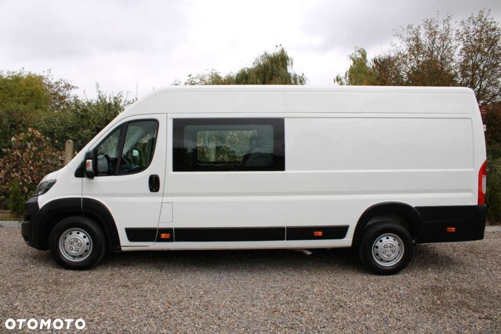 Peugeot Boxer - 22