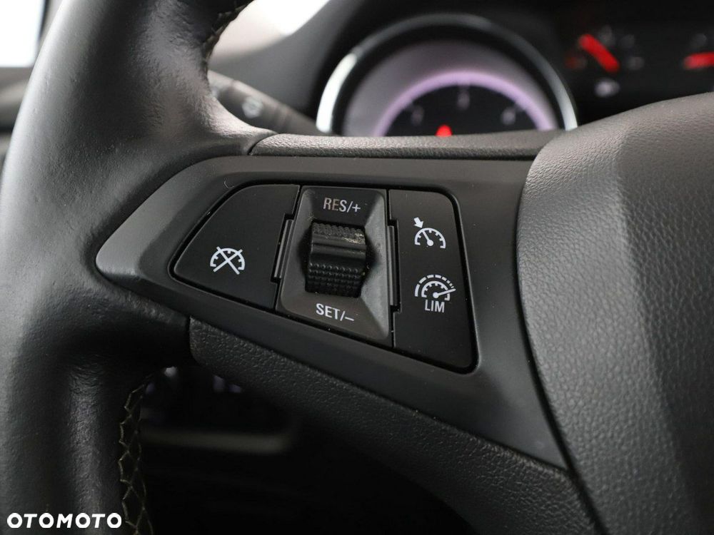 Opel Astra 1.6 D (CDTI) Business - 30