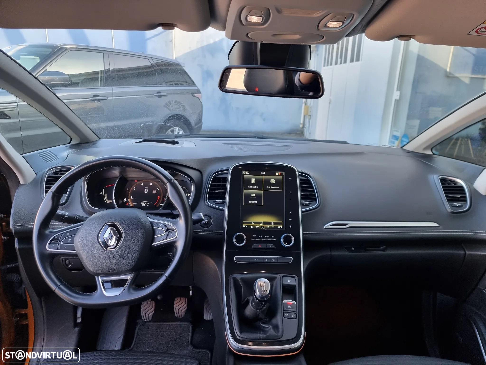 Renault Scénic 1.3 TCe Bose Edition - 39