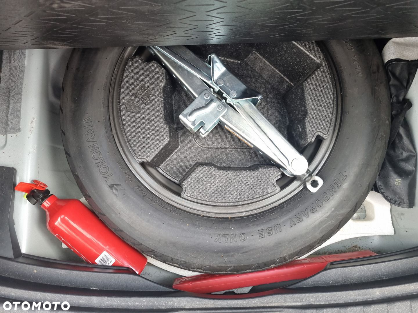 Toyota RAV4 2.0 Comfort 4x2 MS - 26