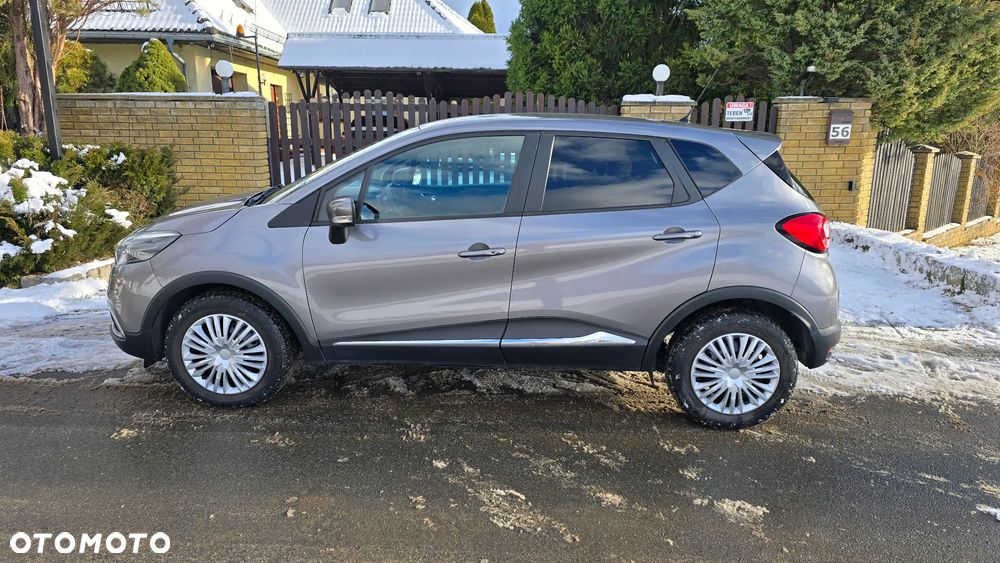 Renault Captur - 8