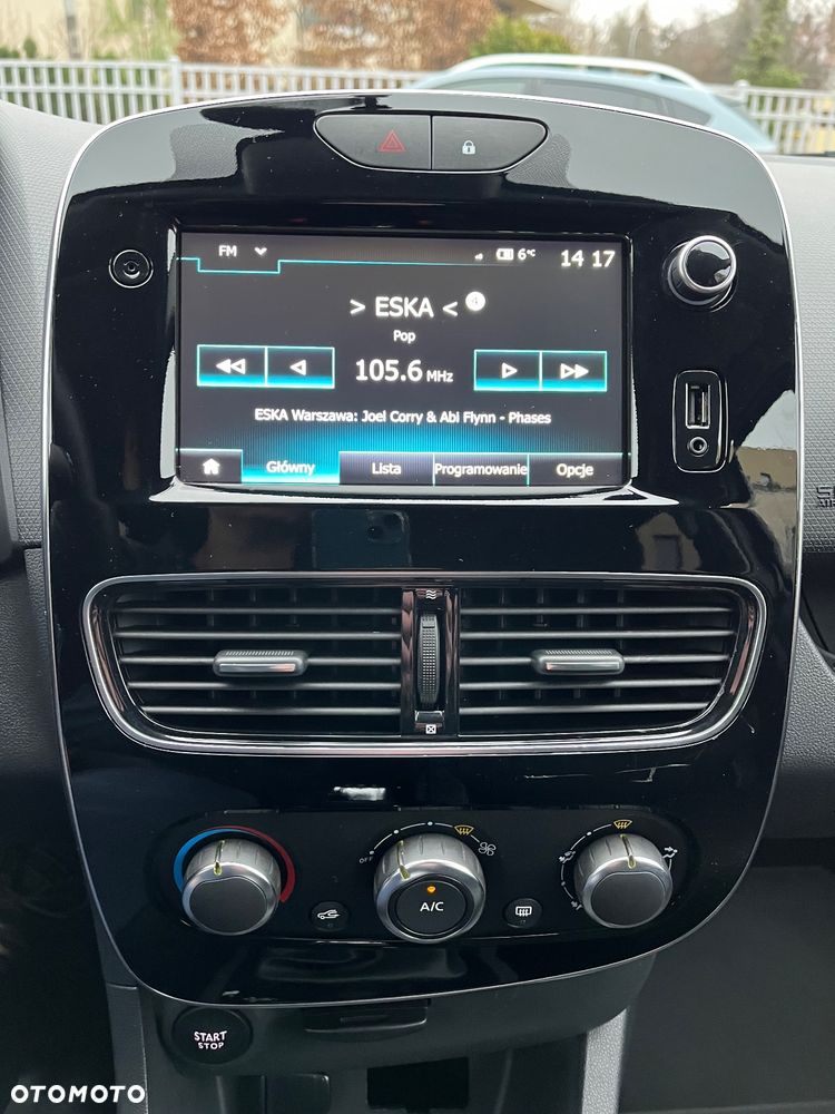 Renault Clio 0.9 Energy TCe Limited - 30