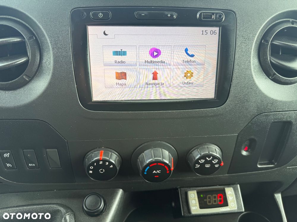 Renault MASTER - 23
