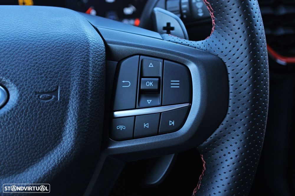 Ford Ranger 2.0 EcoBlue CD Raptor 4WD Aut. - 9