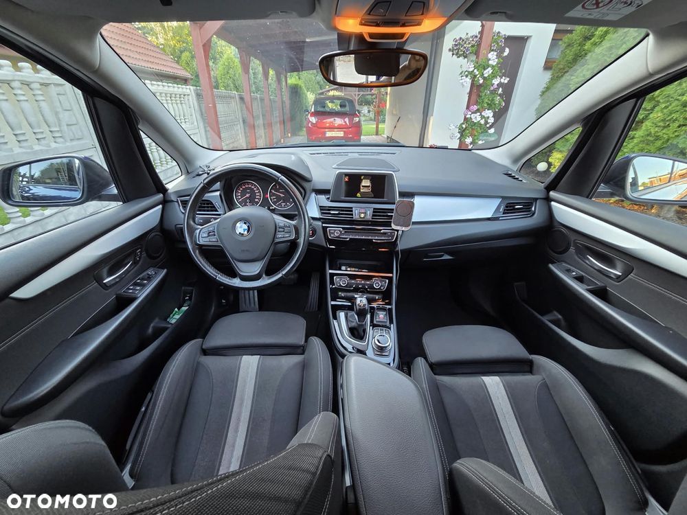 BMW Seria 2 - 9