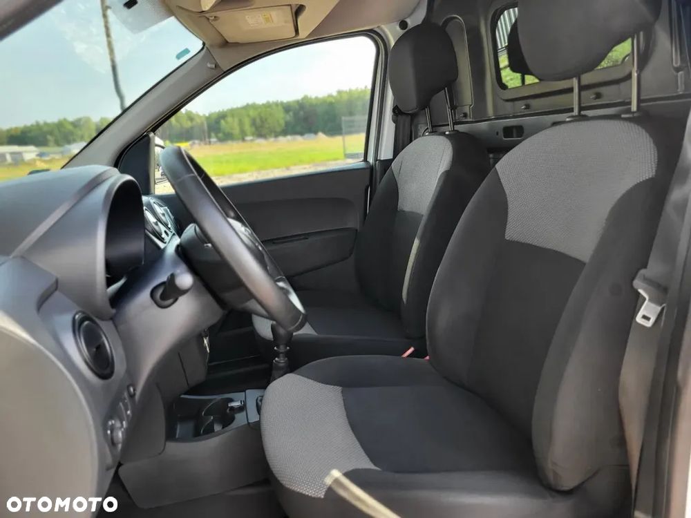 Dacia Dokker 1.3 TCe Laureate - 12