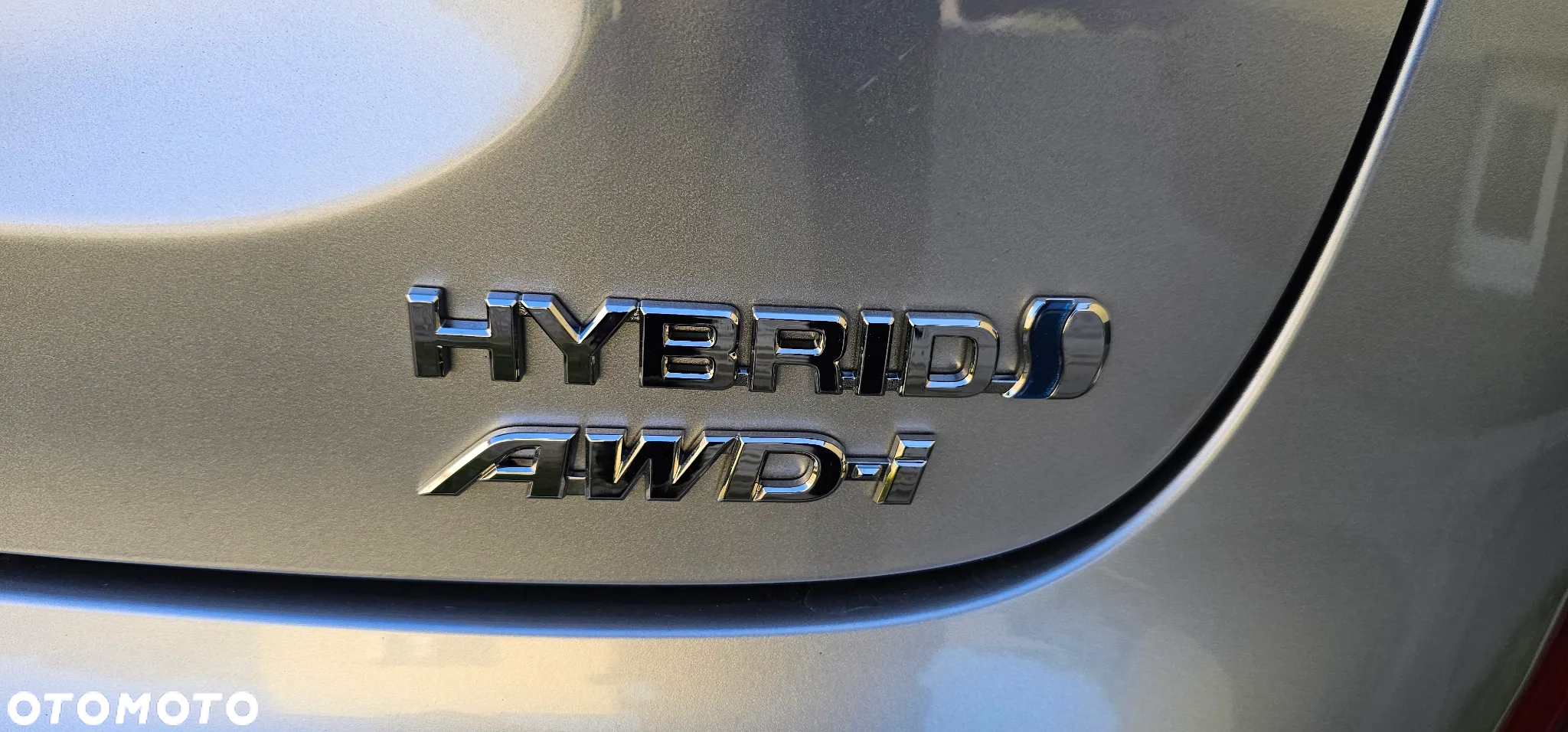 Toyota Yaris Cross Hybrid 1.5 Executive 4x4 - 8