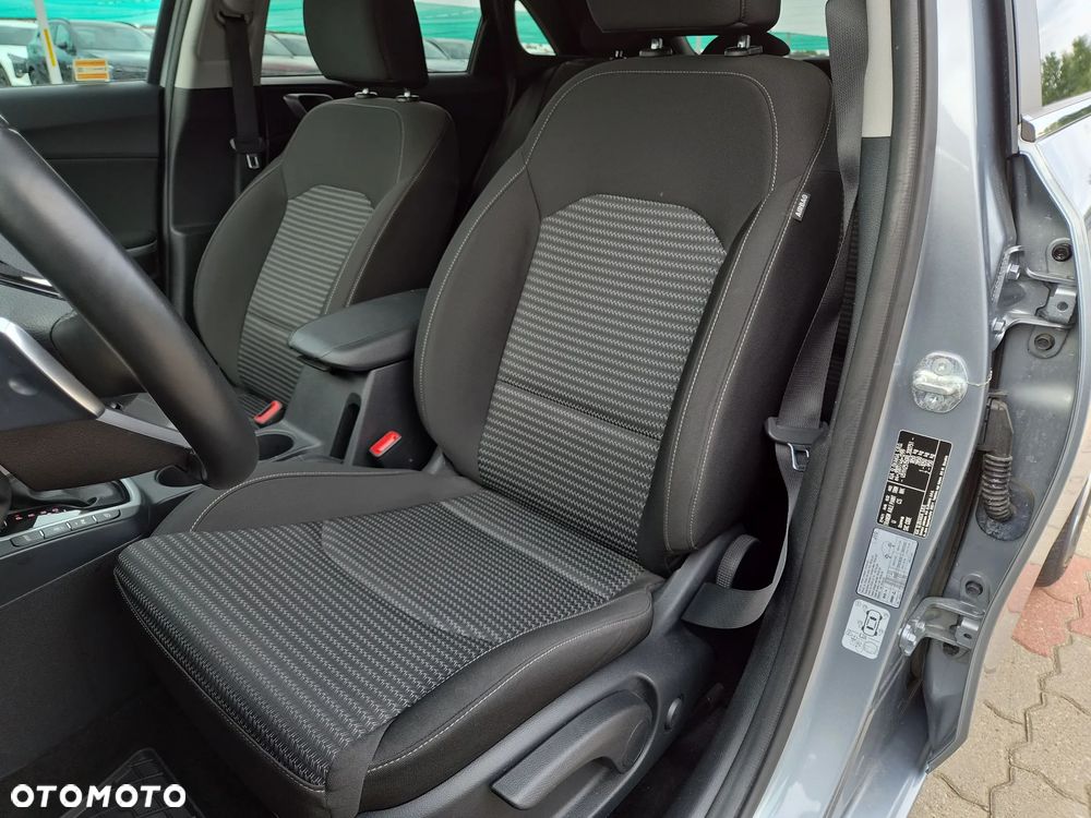 Kia Ceed 1.5 T-GDI M DCT - 11