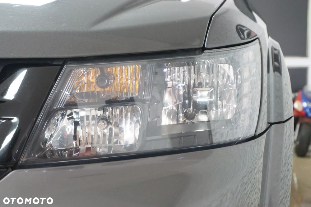Fiat Freemont 2.0 Multijet 16V DPF Automatik Allrad Black Code - 14