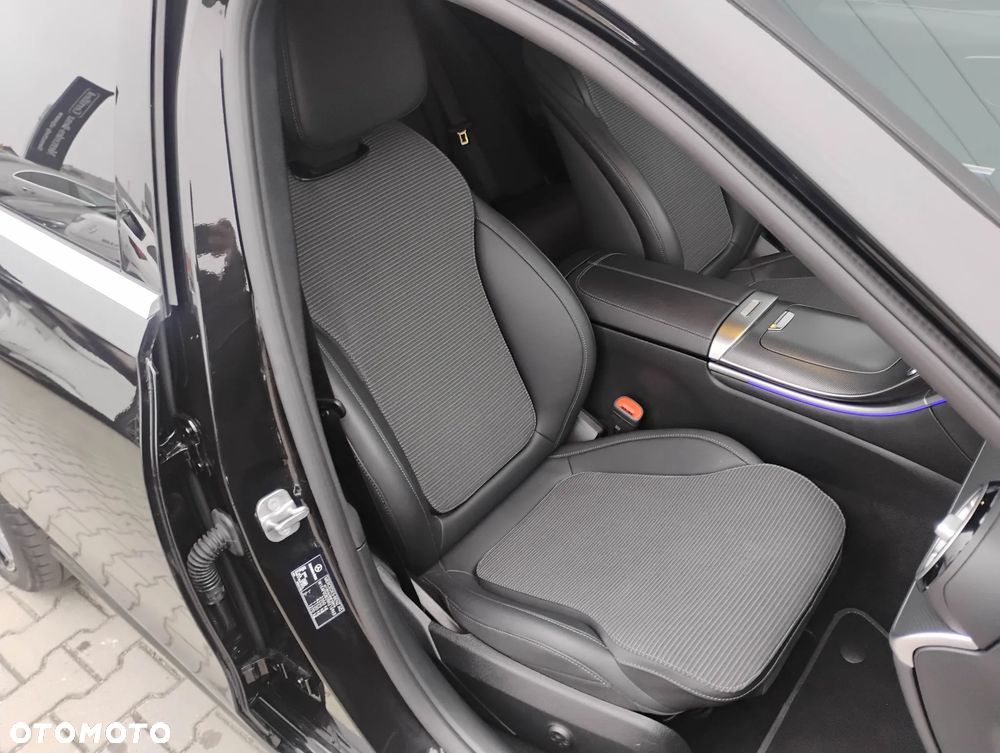 Mercedes-Benz Klasa C 200 d mHEV Business Edition - 16