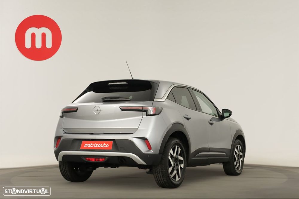 Opel Mokka 1.2 T Elegance - 4