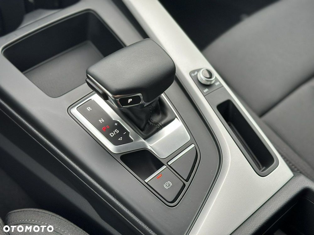 Audi A4 Allroad 40 TDI Quattro S tronic - 24