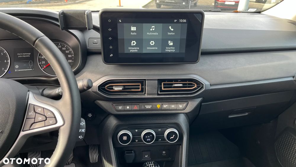 Dacia Jogger 1.0 TCe Extreme 7os - 16