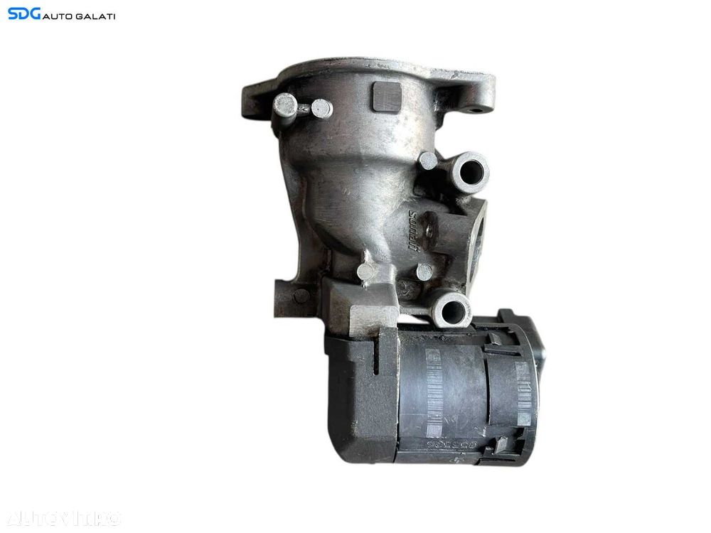 EGR Ford Galaxy 2 2.0 TDCI 2006 - 2015 Cod 9681825280 25344058 9656612380 [M7183] - 9