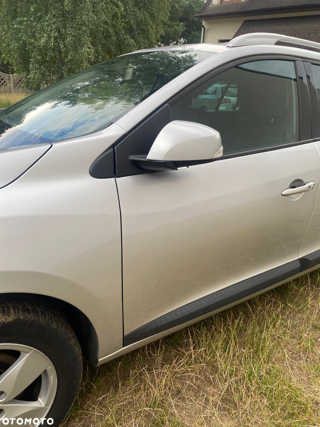 Renault Megane - 15