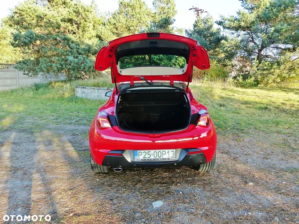 Opel Astra 1.6 Turbo Cosmo - 10
