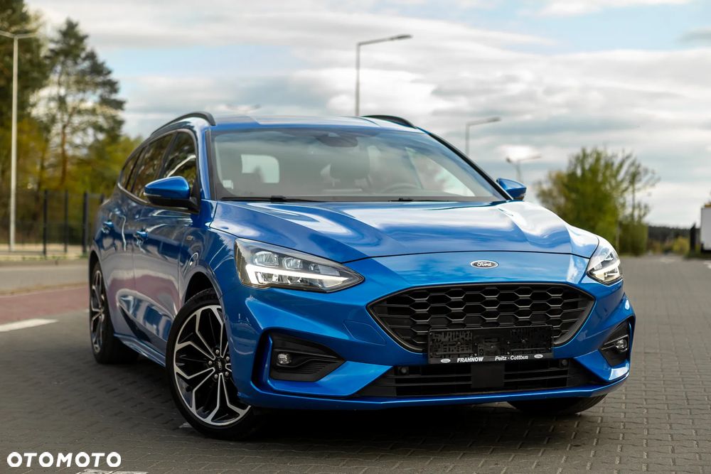 Ford Focus - 5
