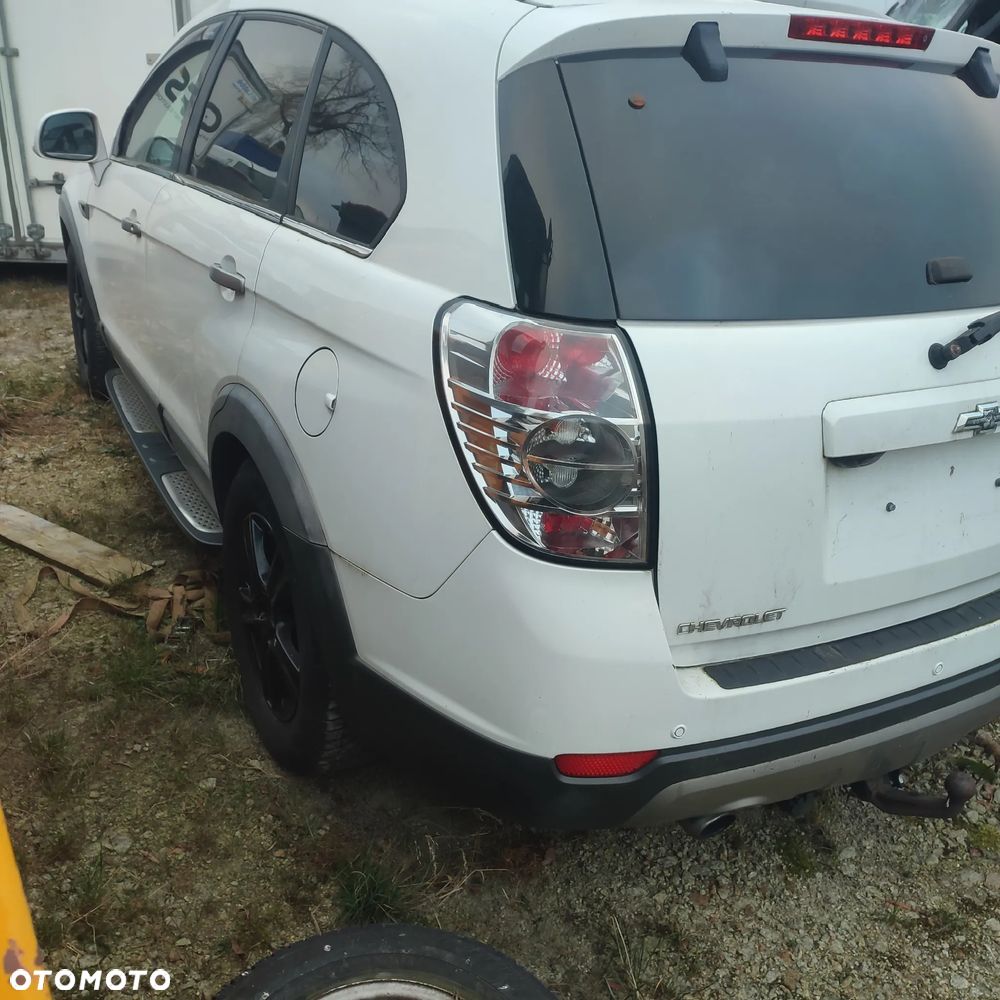 Chevrolet Captiva - 2