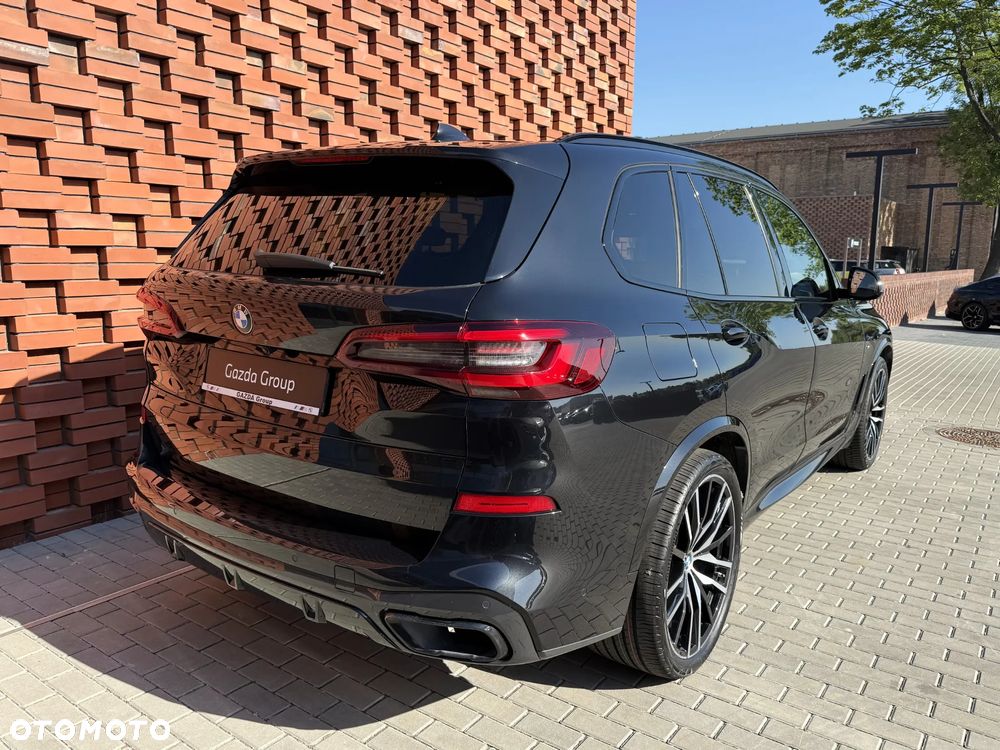 BMW X5 - 7