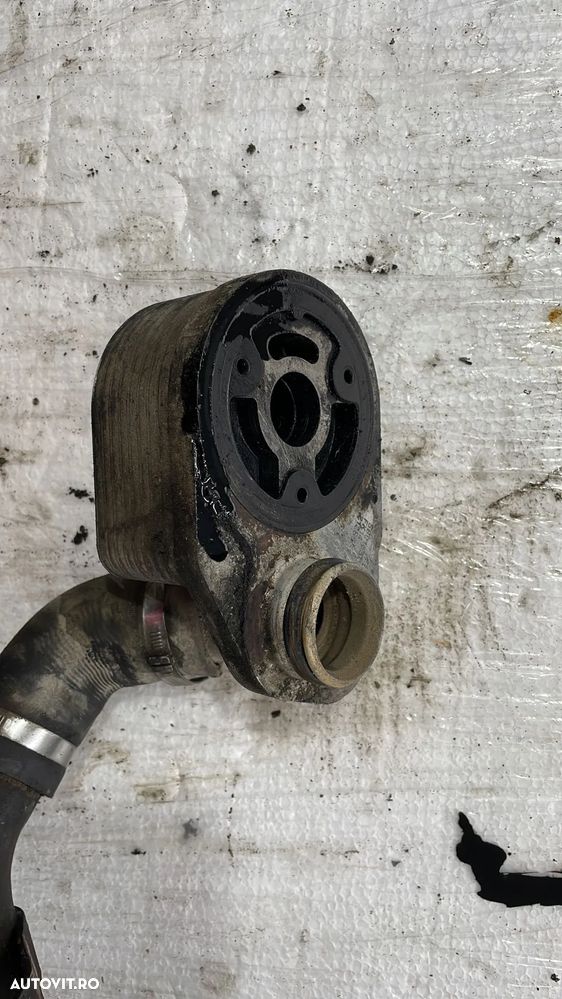 Termoflot Fiat Ducato 2,3 Mj , euro 5 , cod 580163022 - 2