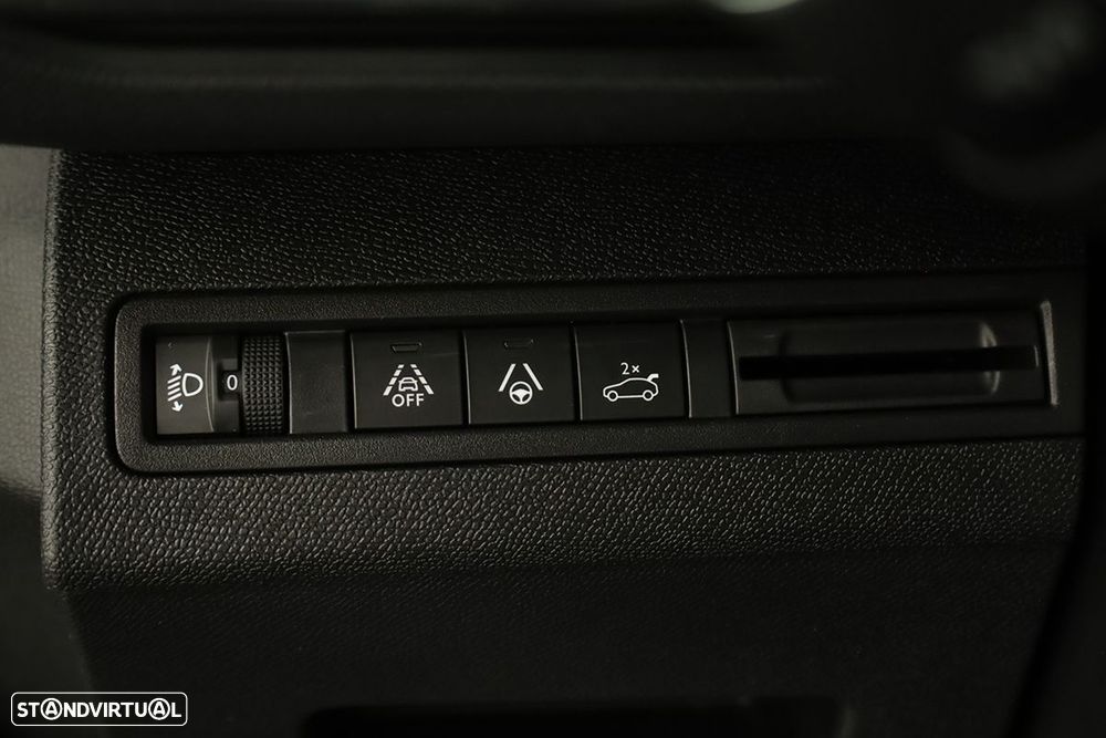 Peugeot 5008 1.2 PureTech Allure Pack EAT8 - 20