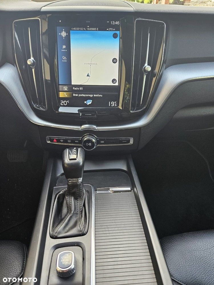 Volvo XC 60 - 10