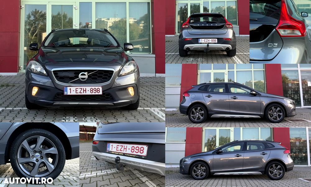 Volvo V40 - 9