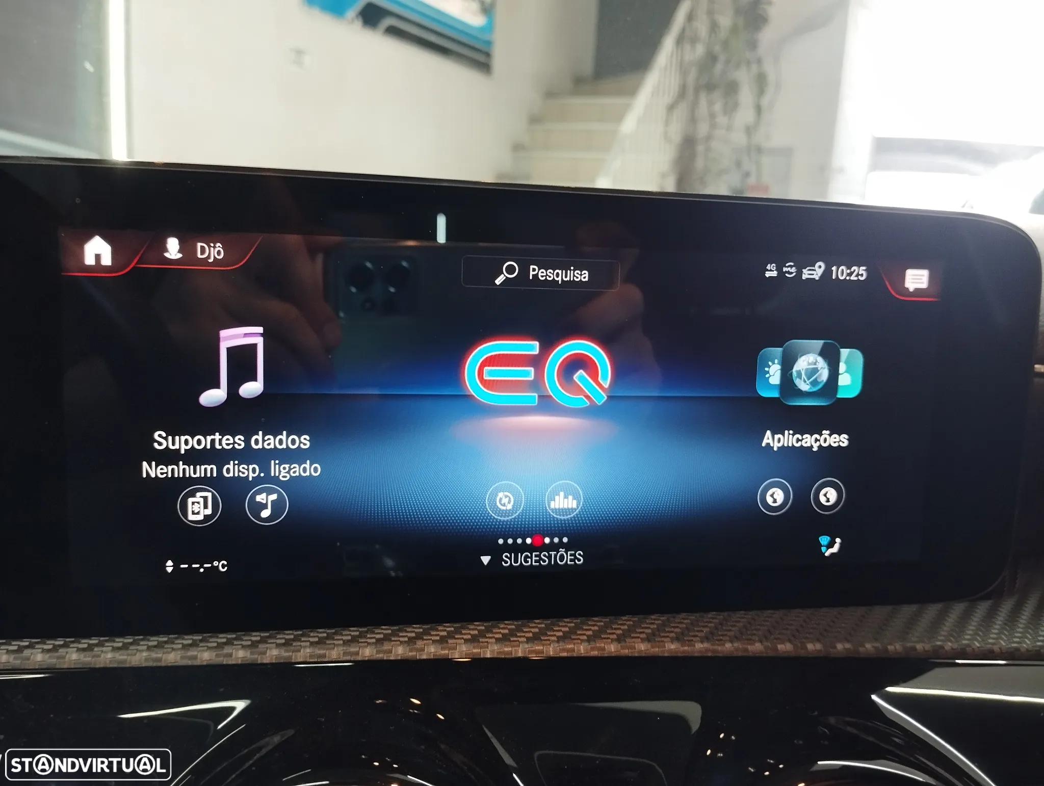 Mercedes-Benz A 250 Limousine e Style Plus - 39