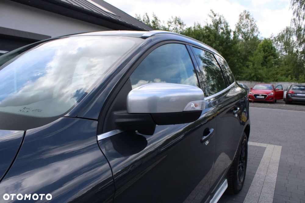 Volvo XC 60 - 20