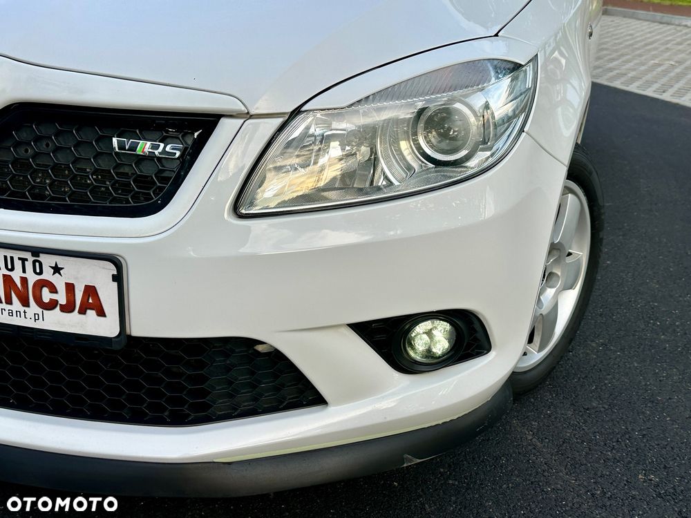 Skoda Fabia - 17
