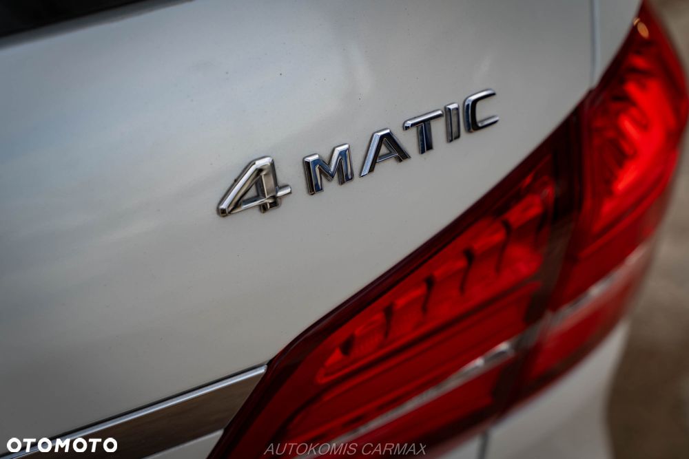 Mercedes-Benz GL - 14