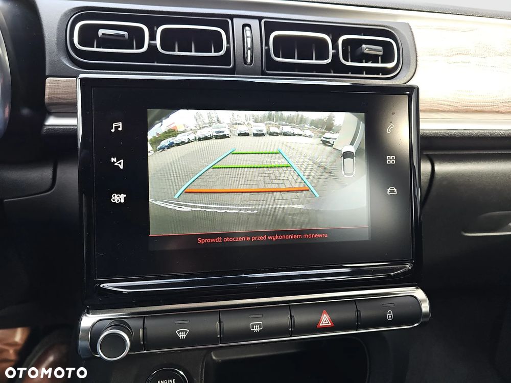 Citroën C3 1.2 PureTech Max - 19
