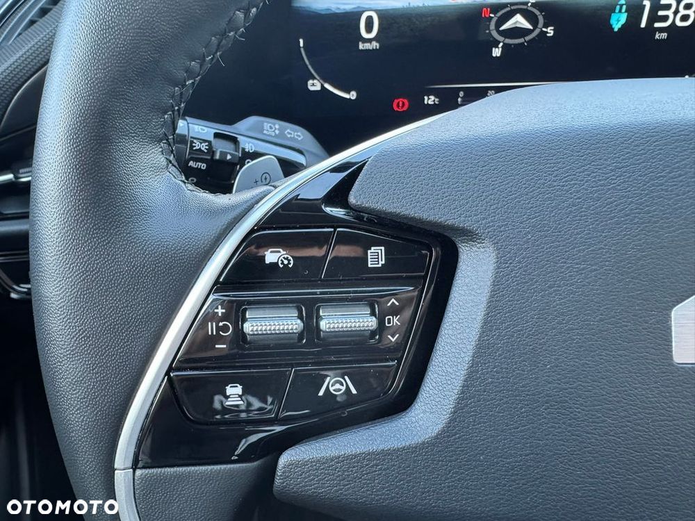 Kia Niro 64kWh L - 17