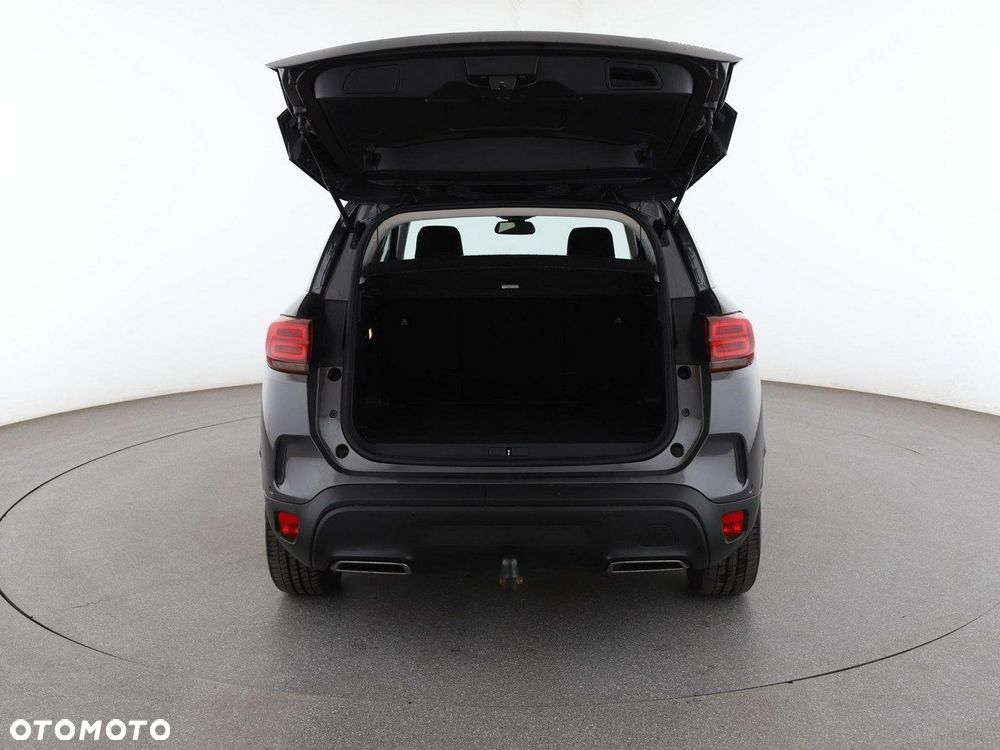 Citroën C5 Aircross 1.5 BlueHDi Feel EAT8 - 20