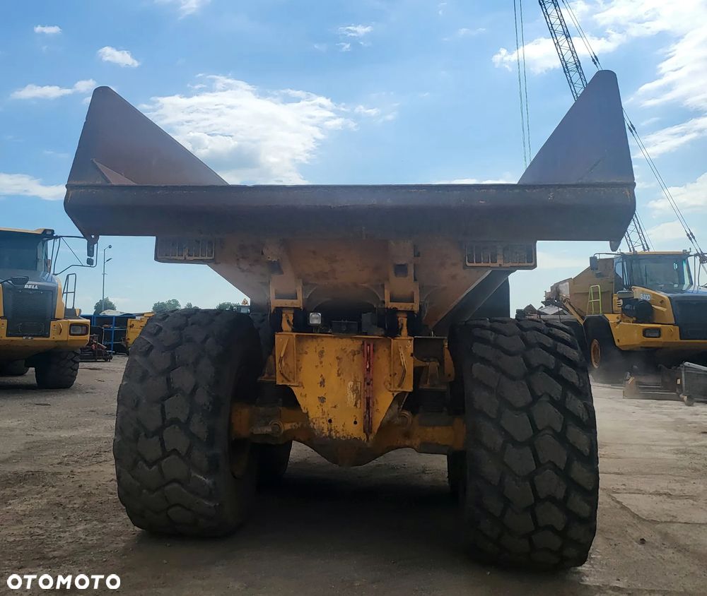 Volvo A30F - 6